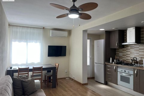 Продажа квартиры в Валенсия, Испания 1 спальня, 76м2 №167768 - фото 15
