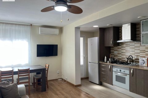 Продажа квартиры в Валенсия, Испания 1 спальня, 76м2 №167768 - фото 20