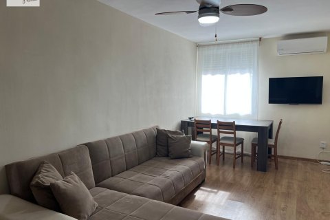 Продажа квартиры в Валенсия, Испания 1 спальня, 76м2 №167768 - фото 12