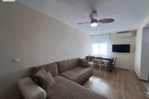 Продажа квартиры в Валенсия, Испания 1 спальня, 76м2 №167768 - фото 13