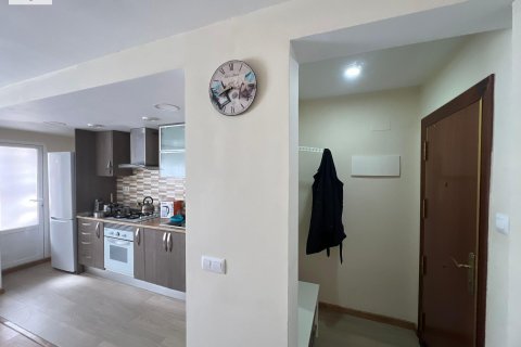 Продажа квартиры в Валенсия, Испания 1 спальня, 76м2 №167768 - фото 9