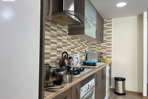 Продажа квартиры в Валенсия, Испания 1 спальня, 76м2 №167768 - фото 19