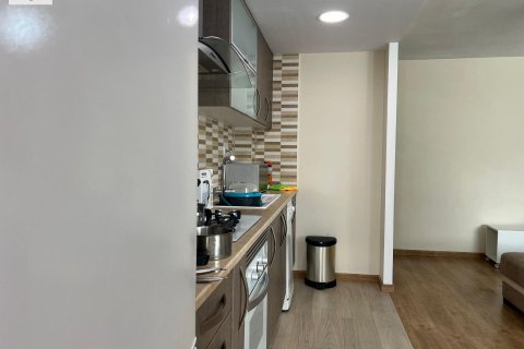 Продажа квартиры в Валенсия, Испания 1 спальня, 76м2 №167768 - фото 18