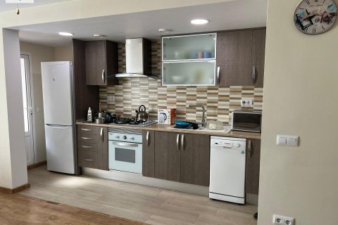 Продажа квартиры в Валенсия, Испания 1 спальня, 76м2 №167768 - фото 16