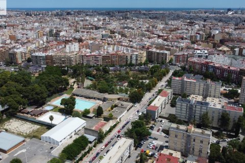 Apartament w Valencia, Hiszpania 1 sypialnia, 76 mkw. nr 167768 – zdjęcie 5