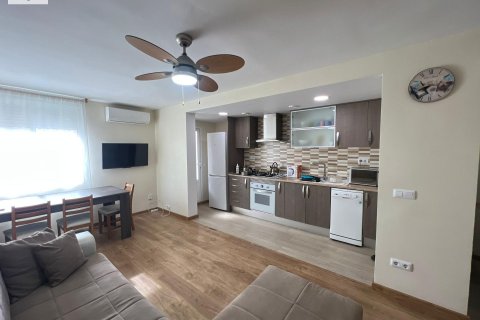 Продажа квартиры в Валенсия, Испания 1 спальня, 76м2 №167768 - фото 30