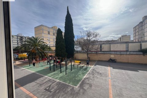 Apartament w Valencia, Hiszpania 1 sypialnia, 76 mkw. nr 167768 – zdjęcie 7