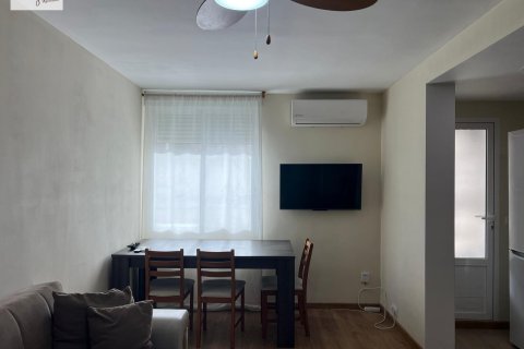 Продажа квартиры в Валенсия, Испания 1 спальня, 76м2 №167768 - фото 11