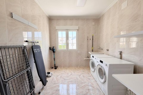 Villa in affitto a La Nucia, Alicante, Spagna 7 camere da letto, 600 mq. N° 167767 - foto 12
