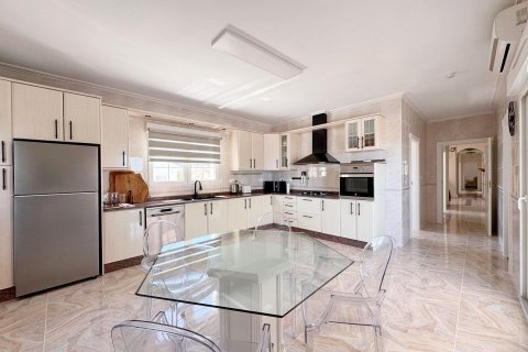Villa in affitto a La Nucia, Alicante, Spagna 7 camere da letto, 600 mq. N° 167767 - foto 18