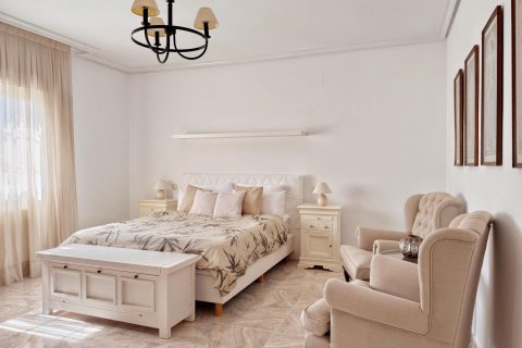 Villa in affitto a La Nucia, Alicante, Spagna 7 camere da letto, 600 mq. N° 167767 - foto 14