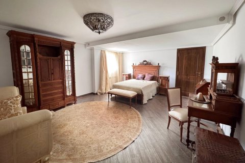 Villa in affitto a La Nucia, Alicante, Spagna 7 camere da letto, 600 mq. N° 167767 - foto 5