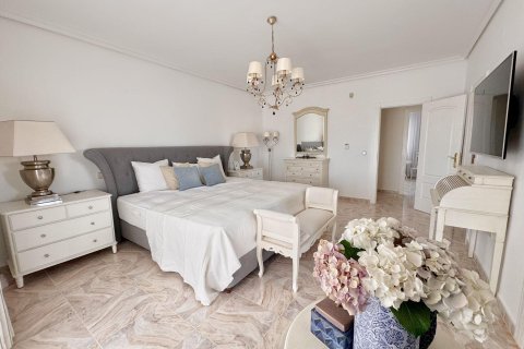 Villa in affitto a La Nucia, Alicante, Spagna 7 camere da letto, 600 mq. N° 167767 - foto 10