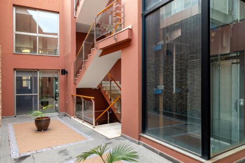 House à Las Palmas De Gran Canaria, Gran Canaria, Espagne 4 chambres, 843.58 m2 No. 167770