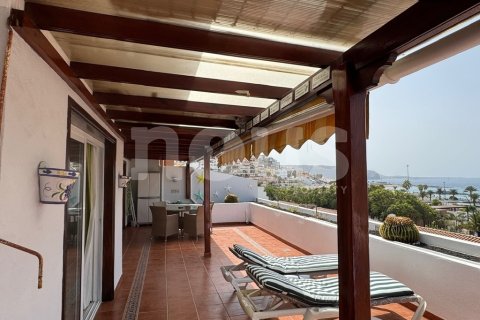 Penthouse w Los Cristianos, Tenerife, Hiszpania 2 sypialnie, 135 mkw. nr 167772 – zdjęcie 3