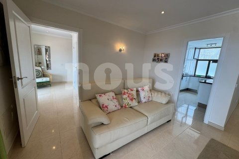 Penthouse w Los Cristianos, Tenerife, Hiszpania 2 sypialnie, 135 mkw. nr 167772 – zdjęcie 15