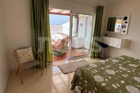 Penthouse w Los Cristianos, Tenerife, Hiszpania 2 sypialnie, 135 mkw. nr 167772 – zdjęcie 13