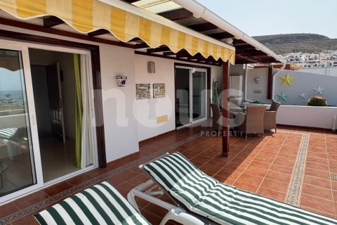Penthouse w Los Cristianos, Tenerife, Hiszpania 2 sypialnie, 135 mkw. nr 167772 – zdjęcie 4