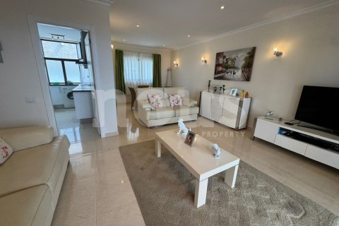 Penthouse w Los Cristianos, Tenerife, Hiszpania 2 sypialnie, 135 mkw. nr 167772 – zdjęcie 17