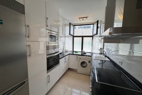 Penthouse w Los Cristianos, Tenerife, Hiszpania 2 sypialnie, 135 mkw. nr 167772 – zdjęcie 7