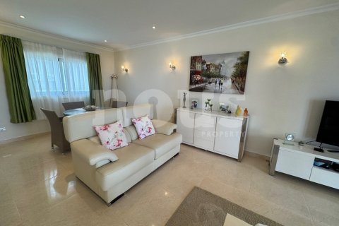 Penthouse w Los Cristianos, Tenerife, Hiszpania 2 sypialnie, 135 mkw. nr 167772 – zdjęcie 19