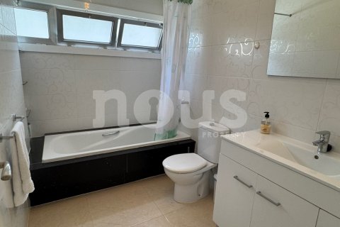Penthouse w Los Cristianos, Tenerife, Hiszpania 2 sypialnie, 135 mkw. nr 167772 – zdjęcie 12