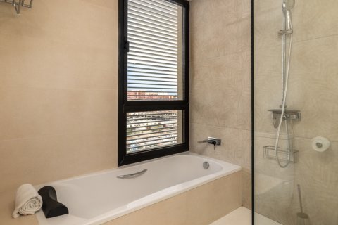 Casa adosada en venta en Las Palmas De Gran Canaria, Gran Canaria, España 4 dormitorios, 278 m2 No. 167771 - foto 25