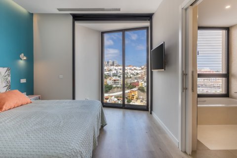 Casa adosada en venta en Las Palmas De Gran Canaria, Gran Canaria, España 4 dormitorios, 278 m2 No. 167771 - foto 24