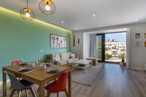 Casa adosada en venta en Las Palmas De Gran Canaria, Gran Canaria, España 4 dormitorios, 278 m2 No. 167771 - foto 10