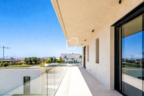 Villa for sale in Sitges, Barcelona, Spain 5 bedrooms, 305 sq.m. No. 164887 - photo 27