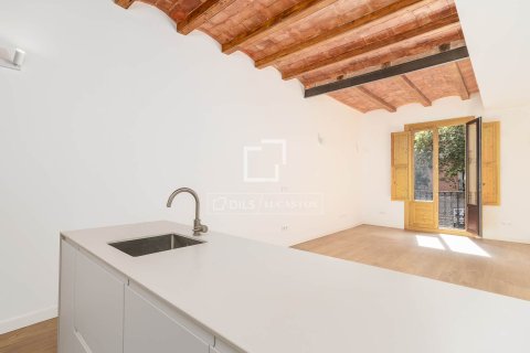Wohnung zum Verkauf in Barcelona, Spanien 2 Schlafzimmer, 69 m2 Nr. 164889 - Foto 6
