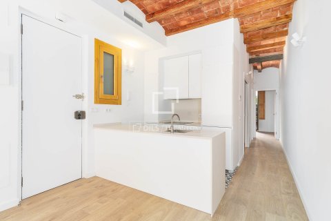 Wohnung zum Verkauf in Barcelona, Spanien 2 Schlafzimmer, 69 m2 Nr. 164889 - Foto 3