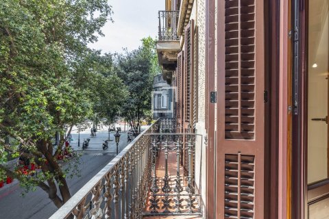 Wohnung zum Verkauf in Barcelona, Spanien 2 Schlafzimmer, 69 m2 Nr. 164889 - Foto 7