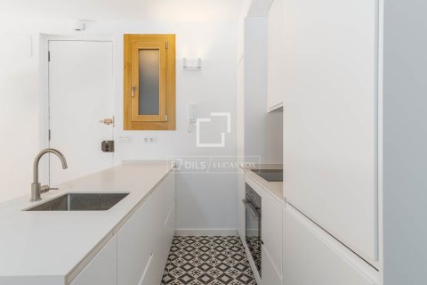 Wohnung zum Verkauf in Barcelona, Spanien 2 Schlafzimmer, 69 m2 Nr. 164889 - Foto 4