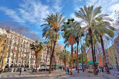 Apartment for sale in Barcelona, Spain 2 bedrooms, 69 sq.m. No. 164889 - photo 7