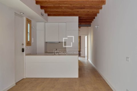 Apartment in Barcelona, Spain 2 bedrooms, 69 sq.m. No. 164889