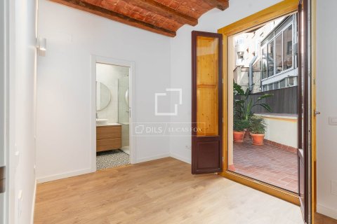 Wohnung zum Verkauf in Barcelona, Spanien 2 Schlafzimmer, 69 m2 Nr. 164889 - Foto 14