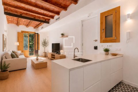 Wohnung in Barcelona, Spanien 2 Schlafzimmer, 69 m2 Nr. 164889