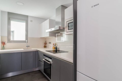 Apartment for sale in Barcelona, Spain 2 bedrooms, 67 sq.m. No. 164890 - photo 14