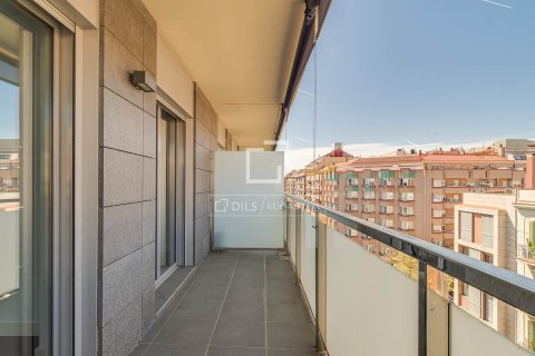 Apartment for sale in Barcelona, Spain 2 bedrooms, 67 sq.m. No. 164890 - photo 7