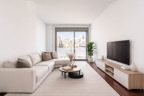 Apartment in Barcelona, Spain 2 bedrooms, 67 sq.m. No. 164890