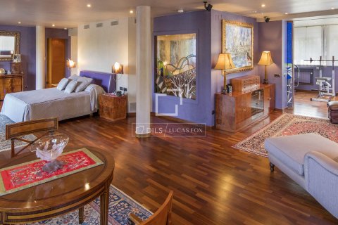 Villa pārdošanā Sitges, Barcelona, Spānijā 8 istabas, 905 m2 Nr. 164888 - attēls 27