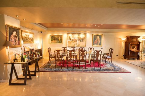 Villa for sale in Sitges, Barcelona, Spain 8 bedrooms, 905 sq.m. No. 164888 - photo 8