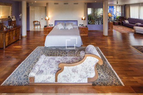Villa pārdošanā Sitges, Barcelona, Spānijā 8 istabas, 905 m2 Nr. 164888 - attēls 26