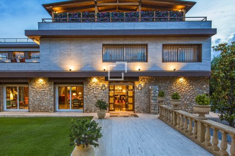 Villa pārdošanā Sitges, Barcelona, Spānijā 8 istabas, 905 m2 Nr. 164888 - attēls 16