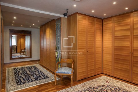 Villa pārdošanā Sitges, Barcelona, Spānijā 8 istabas, 905 m2 Nr. 164888 - attēls 30