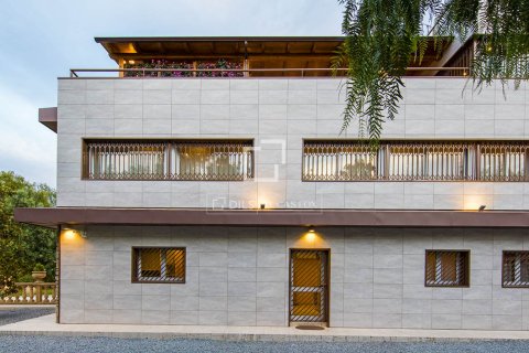 Villa pārdošanā Sitges, Barcelona, Spānijā 8 istabas, 905 m2 Nr. 164888 - attēls 15