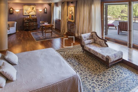 Villa pārdošanā Sitges, Barcelona, Spānijā 8 istabas, 905 m2 Nr. 164888 - attēls 28