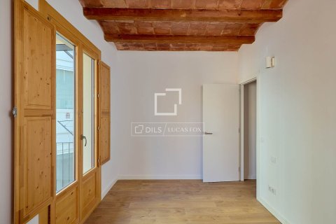Apartment for sale in Barcelona, Spain 2 bedrooms, 77 sq.m. No. 164892 - photo 10