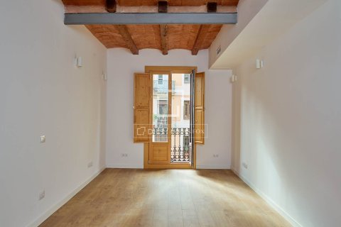 Apartment in Barcelona, Spain 2 bedrooms, 77 sq.m. No. 164892
